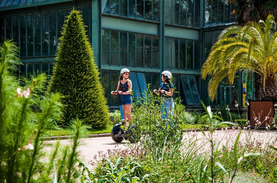 Lyon: City Segway Tour with a Local Guide - What the guides add to the experience