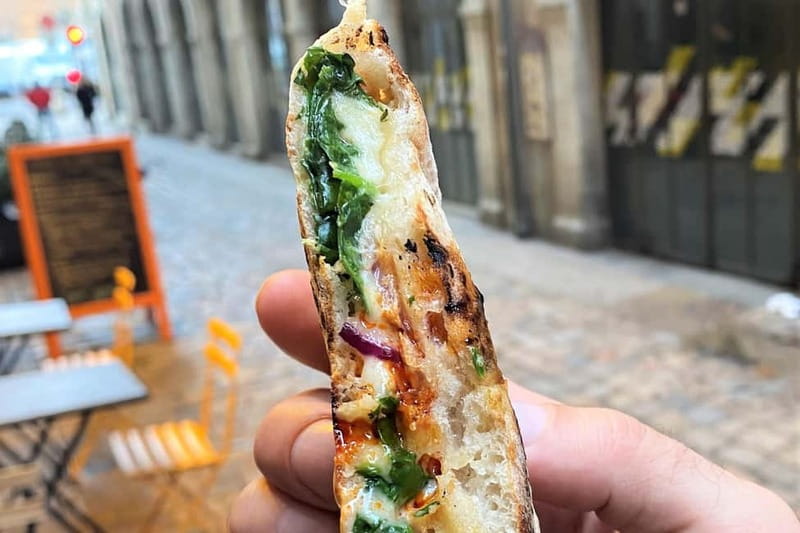 Lyon: Guided Food Tour with Tastings - Key points to know before booking