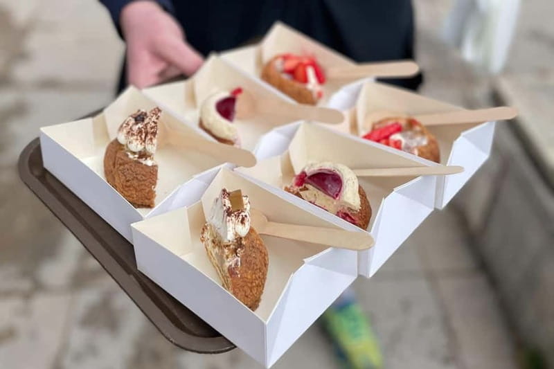 Lyon: Guided Food Tour with Tastings - Charcuterie, regional cheese, and Lyon’s traditional table