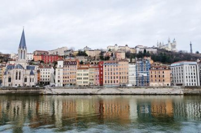 Lyon Highlights & Secrets Walking Guided Tour (small group) including Funicular - Why the small group matters