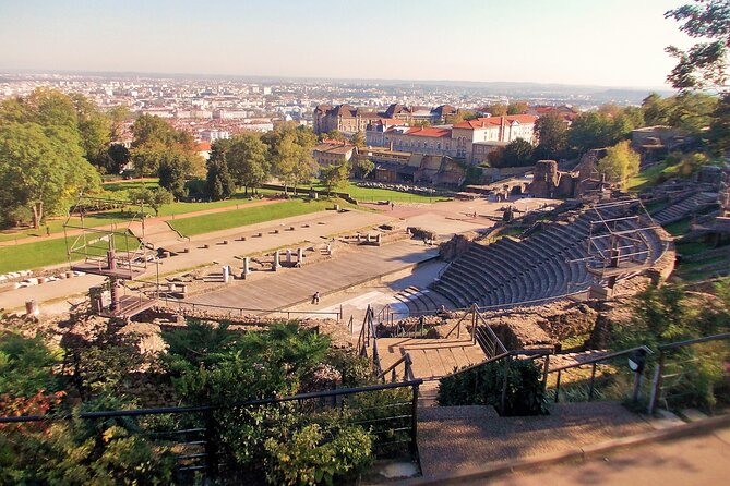 Lyon Highlights & Secrets Walking Guided Tour (small group) including Funicular - Who should book this Lyon walk?