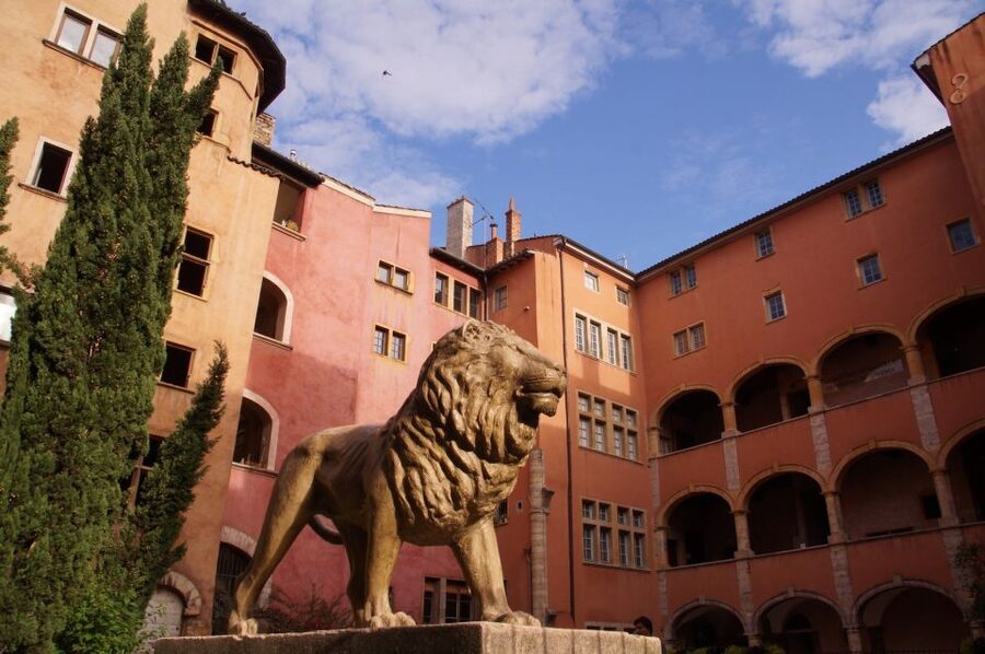 Lyon: Old District Private Guided Walking Tour - The traboules are the tour’s signature experience