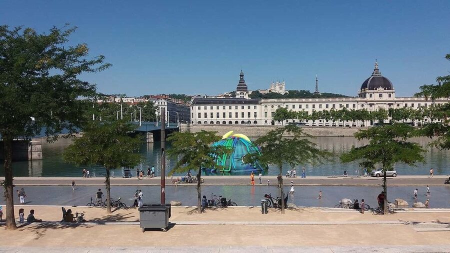 Lyon: Old District Private Guided Walking Tour - Who should book this Lyon walk?