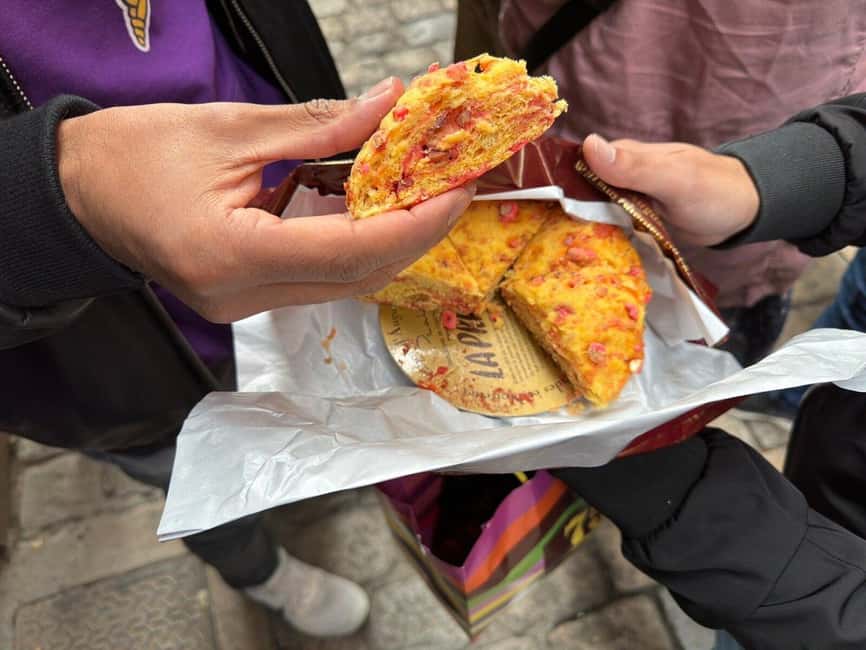 Lyon Old Town Food Tour: Full French Meal with Wine - What makes this Lyon food tour worth considering