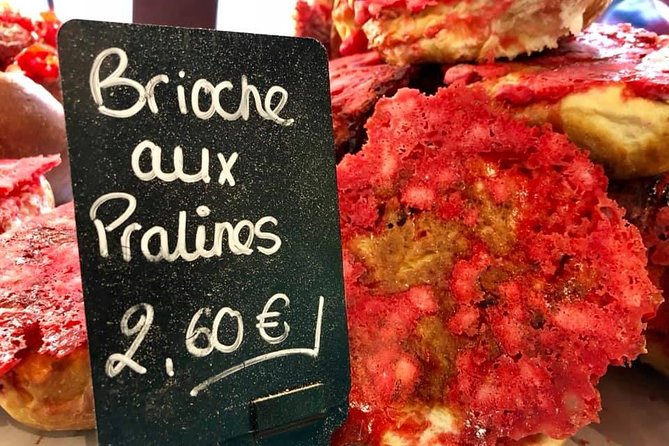 Lyon Old Town Food & Wine Tasting Tour including a Bouchon Lyonnais - Key points to know before you book