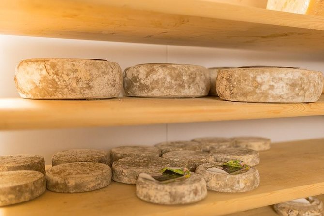 Lyon Old Town Food & Wine Tasting Tour including a Bouchon Lyonnais - From pink pralines to fresh pastries