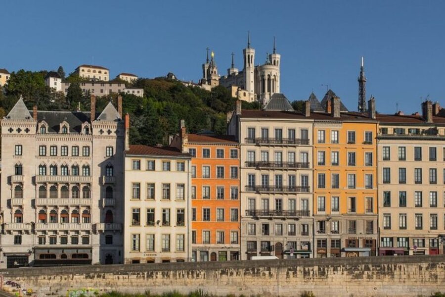 Lyon: Private custom tour with a local guide - Markets, food advice, and what the tour does not include