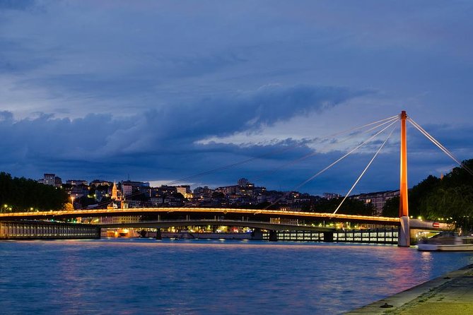 Lyon Private Walking Tour with a Local - Key points to know before you book
