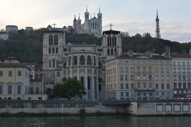Lyon Private Walking Tour with a Local - Place Bellecour is a smart starting point