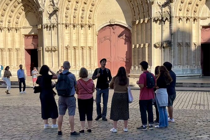 Lyon's History and Must-Sees with a Local! (English Walking Tour) - Why this short Lyon walk works well