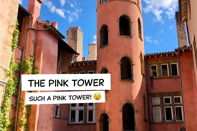 Lyon's History and Must-Sees with a Local! (English Walking Tour) - Rue du Bœuf and Lyon’s famous food culture