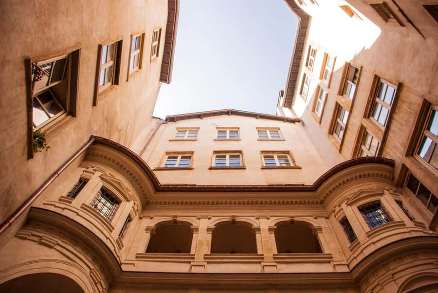 Lyon: Secret Food Tour - The secret dish keeps the ending playful