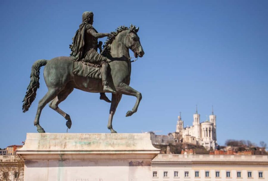 Lyon: Secret Food Tour - Is $117 a fair price?