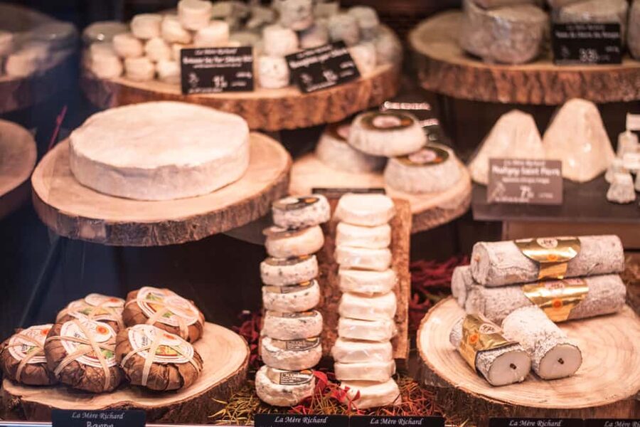 Lyon: Secret Food Tour - Why the Canut opening matters