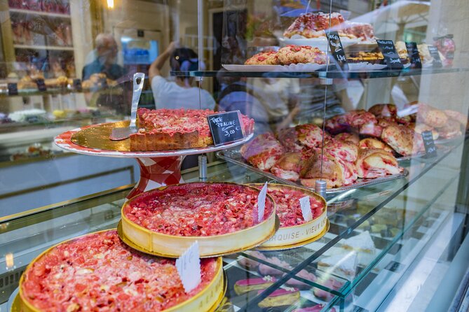 Lyon Sunset Food Tour – A Full Taste of France by Do Eat Better - Place du Change and Lyon’s serious charcuterie culture