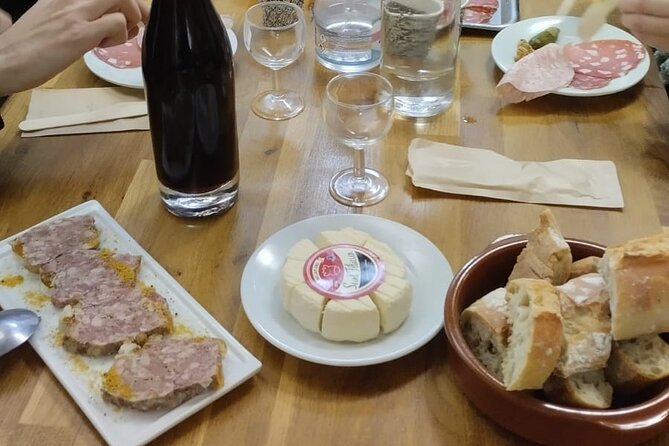 Lyon Sunset Food Tour – A Full Taste of France by Do Eat Better - Praluline on Rue Saint-Jean