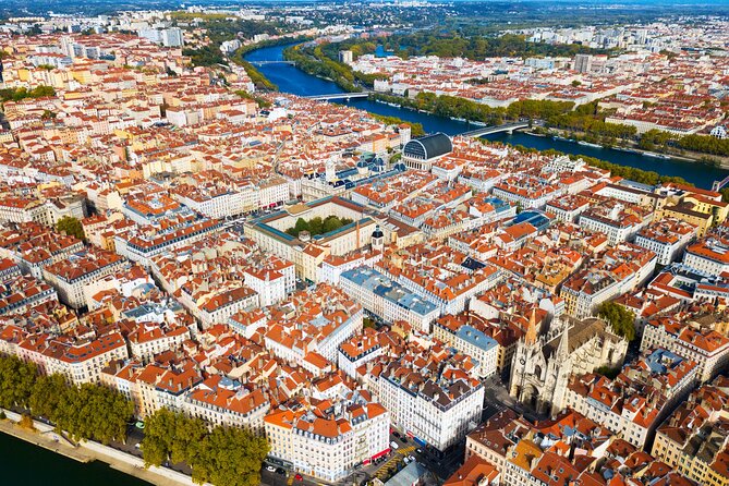 Lyon UNESCO: Private walking tour - Five things to know before you book