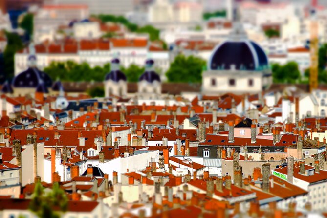 Lyon UNESCO: Private walking tour - Finding the traboules of Old Lyon