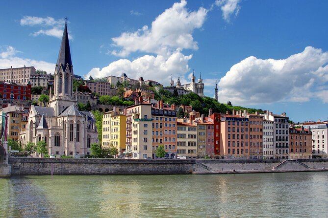 Lyon UNESCO: Private walking tour - Why the private format can be worth the price
