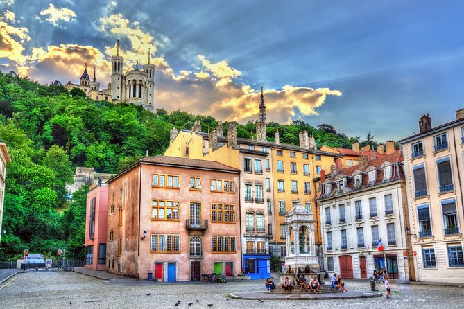 Lyon UNESCO: Private walking tour - Timing, pace, and what can go wrong