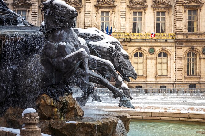 Lyon UNESCO: Private walking tour - Who will enjoy this Lyon introduction?