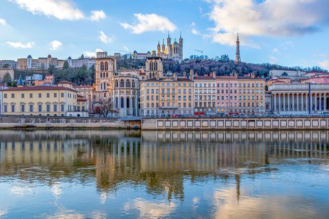 Lyon UNESCO: Private walking tour - My practical verdict on the route