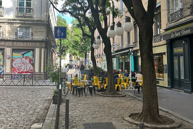 Lyon Walking Tour: Explore Top Sights & Hidden Gems - Why this walk makes a smart first look at Lyon