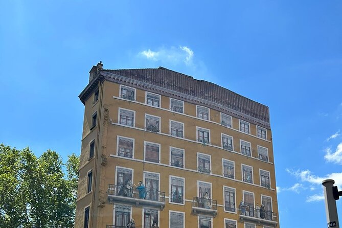 Lyon Walking Tour: Explore Top Sights & Hidden Gems - Place Saint-Jean and the surprise stops