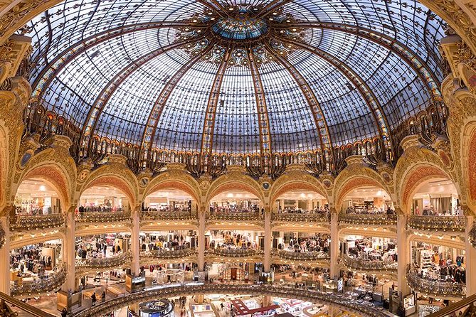 Macaron Bakery Class at Galeries Lafayette Paris - What you take home
