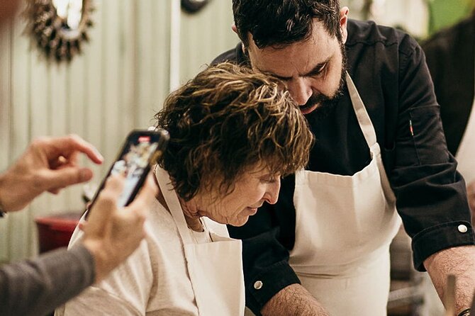 Make French Pastries with Professional Chef in Private Atelier - A cooking lesson with plenty of personality