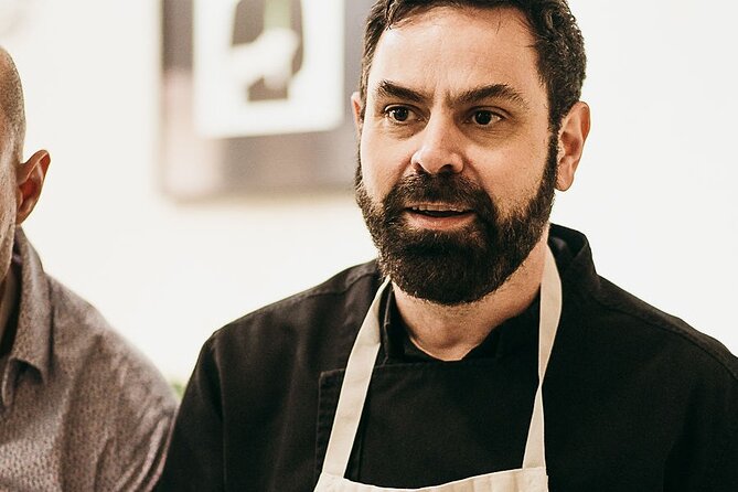 Make French Pastries with Professional Chef in Private Atelier - What the three hours feel like