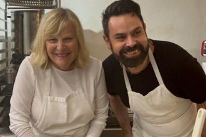 Make French Pastries with Professional Chef in Private Atelier - Is $153.26 a fair price?