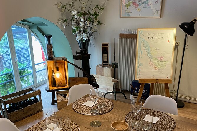 Make your own cuvée of Bordeaux wine - Is $71.20 a fair price?