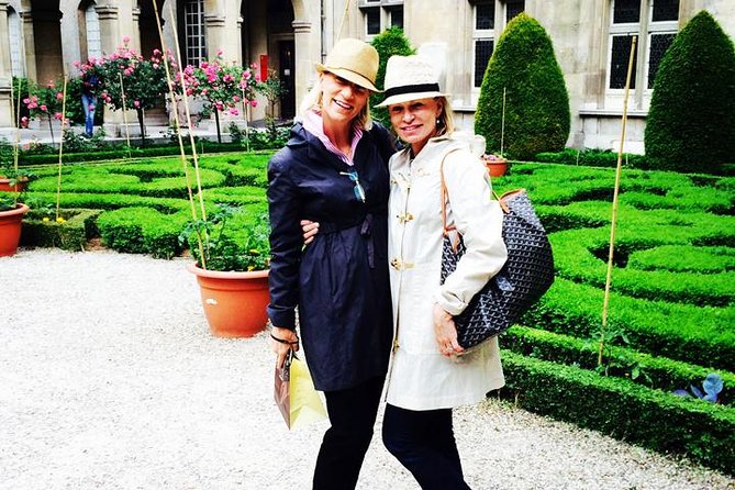 Marais Tour With a Local - Key points to know before booking