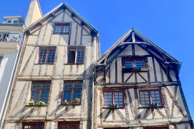 Marais Tour With a Local - Rue des Rosiers and the Jewish Marais