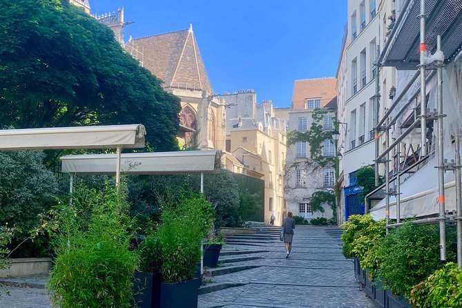 Marais Tour With a Local - Price, value, and the private-tour question