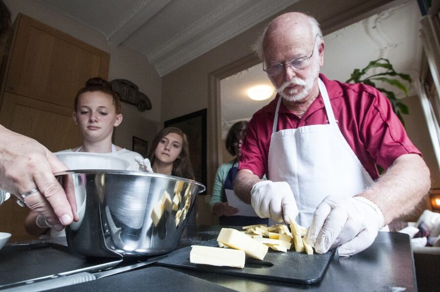 Market Visit and Cooking Class with a Parisian Chef - Is $261 a fair price?