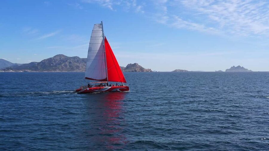Marseille : Calanques Catamaran Cruise with Lunch & Wine - Should you book Bleu Evasion?