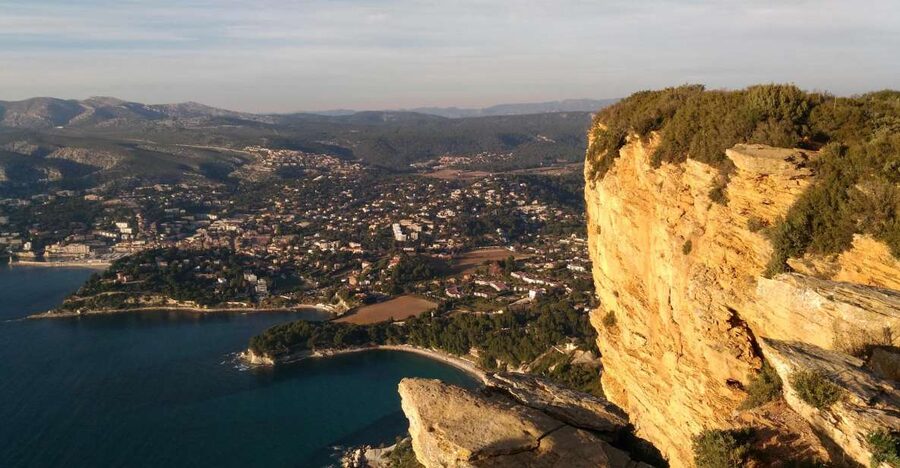 Marseille, Cassis & Aix-en-Provence Full-day tour - Why this Provence day works