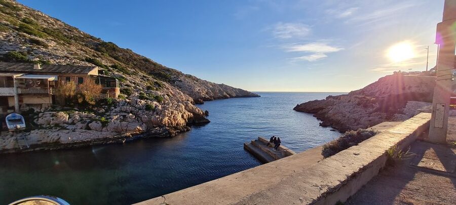 Marseille: E-bike Virtual Guided Tour - Key Points to Know Before You Ride