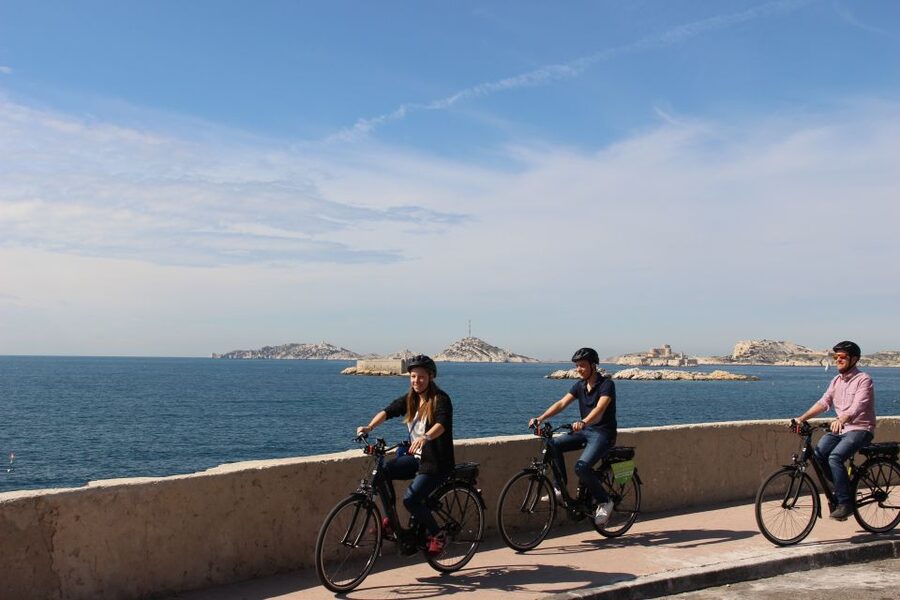 Marseille: E-bike Virtual Guided Tour - Price, Equipment, and Overall Value