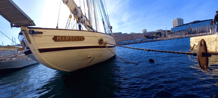 Marseille: Essential Guided Walking Tour of the City - Starting beneath La Major Cathedral