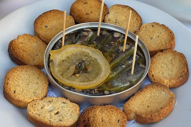 Marseille Food Tour – Full Meal of Local Tastes by Do Eat Better - What the $89.49 price really covers