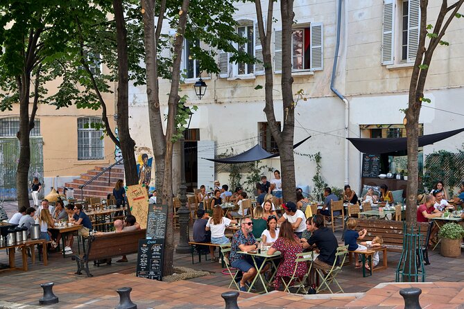 Marseille Food Tour – Full Meal of Local Tastes by Do Eat Better - How the guides shape the experience