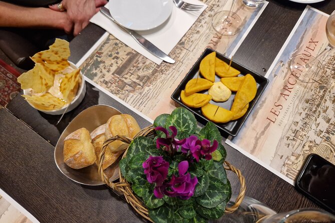 Marseille Food Tour – Full Meal of Local Tastes by Do Eat Better - Food changes, allergies, and physical effort