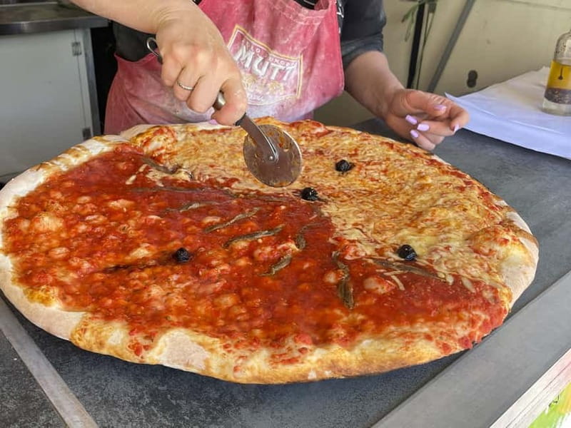 Marseille: Foodie Walking Tour of the Cours Julien District - How the three hours unfold