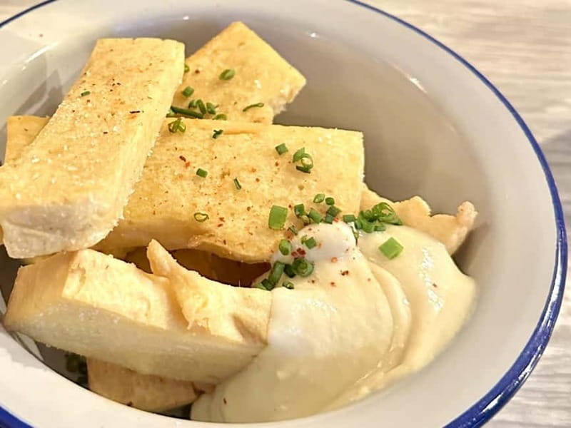 Marseille: Foodie Walking Tour of the Cours Julien District - Is $71 good value?