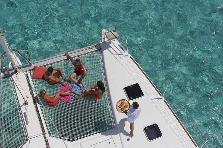 Marseille: Frioul Archipelago Catamaran Cruise with Lunch - Who will enjoy this cruise most