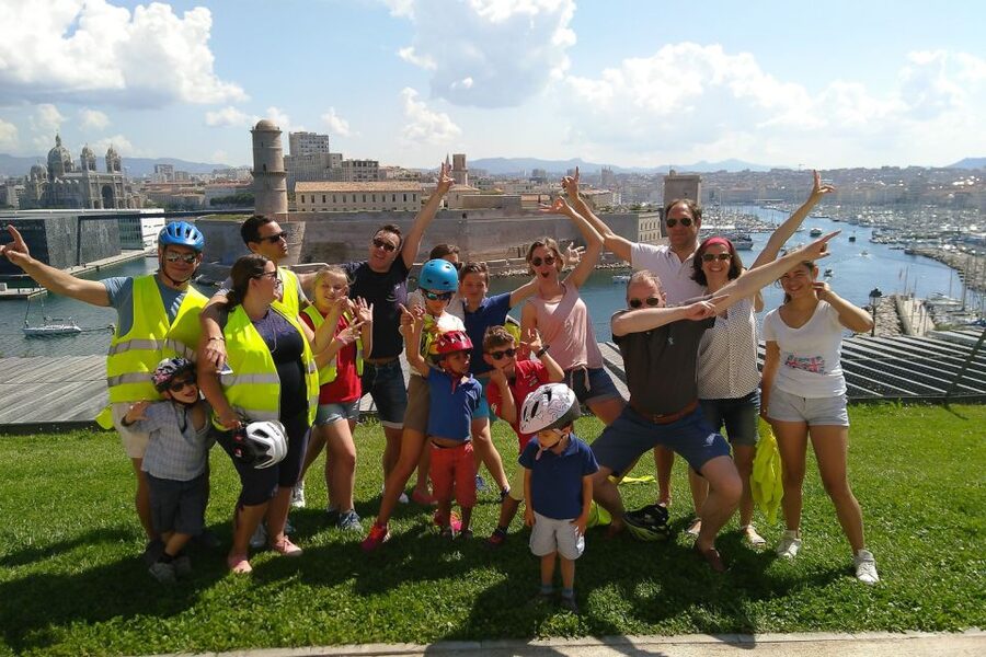 Marseille: Full-Day Guided E-Bike Coast & Calanques Tour - Why an E-Bike Makes This Marseille Route Work