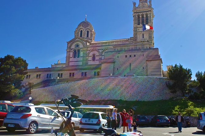 Marseille Grand E-Bike Tour : "le tour du Fada" - Key points to know before you book